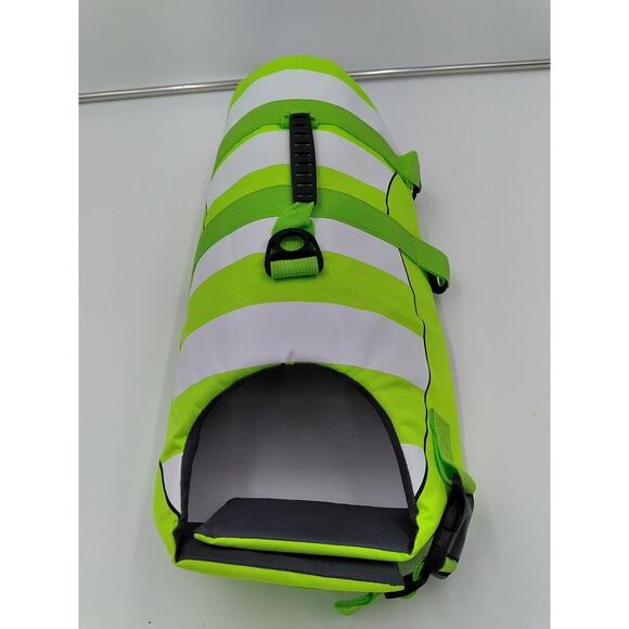 Medium Dog Life Jacket - Picture 1 of 2